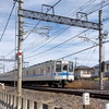 鉄道１５８　【東武アーバンパークライン】新型車両に統一か？　今後の運行についても考えた