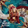 We Never Stop / Candy Dulfer (2022 Spotify)