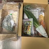 大地を守る会から届きました