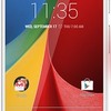 Motorola Moto G 2nd Gen Dual 4G TD-LTE XT1079 8GB