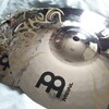 MEINL GENERATION X 10" FX HAT を手に入れた！