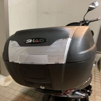 Jf81 Pcxにホンダ純正キャリアを取り付けました サイタマライフブログ バイク系雑記ブログ Jf81 Pcxにホンダ純正キャリアを取り付けました サイタマライフブログ バイク系雑記ブログ