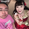 アップアップガールズ（仮）×UNIDOL Special Event #ももキュン☆ #なーちゃん