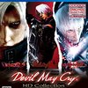 【トロフィー】 Devil May Cry 3 HD （Devil May Cry HD Collection） 【攻略】