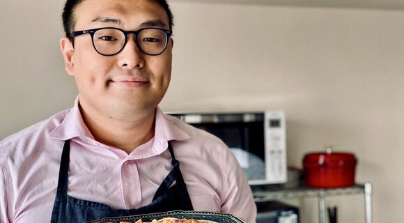 料理研究家ってどうやってレシピつくってるの こだわりのモノづくりの裏側を聞いてみた メシ通 ホットペッパーグルメ 料理研究家ってどうやってレシピつくってるの こだわりのモノづくりの裏側を聞いてみた メシ通 ホットペッパーグルメ