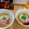 ラーメン散歩