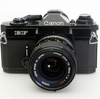 Canon　EF  　　（135・SLR）