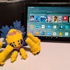 【1年間使ってみた】Fire HD 10タブレット_事故保証はつけるべき