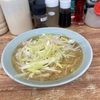 2/10  ラーメンONOMICHI