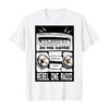 AmazonでRebel One Radio Tシャツ販売開始！