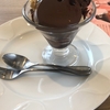 デニーズでGODIVA！？【GODIVA チョコレートプリンミニパルフェ】を食べてみた！