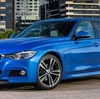 BMW 330eに決めた理由