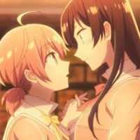 やがて君になる 5話 感想 考察 侑 燈子のセリフ考察と夕焼けの描写 アニメのおすすめなどを語るブログ やがて君になる 5話 感想 考察 侑 燈子のセリフ考察と夕焼けの描写 アニメのおすすめなどを語るブログ