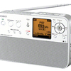 ソニー ICZ-R51が新発売：ラジオ/外部入力/マイク録音可能な高機能ポータブルラジオレコーダー