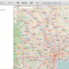OpenStreetMap のデータを QGIS で加工して幸せな駅メモ!生活を送る