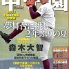 甲子園切符を手にする人々〜届かなかった高知・森木と大阪・興国高校