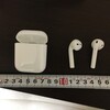 遂に来たairpod