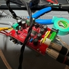 〈自作DAC〉アンプを作り無事動作→コンデンサ交換でトラブル発生！＃３