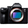 α7iii Z6 EOS Rキャッシュバック祭り！！フルサイズミラーレスおすすめはどれ？