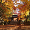 永源寺