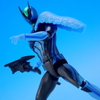 仮面ライダーアクションフィギュア カプセムチェンジコレクション 仮面ライダーゼッツ テクノロムセット