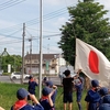 2023年5月21日　うさぎ歓迎キャンプ