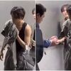 THE BOYZソヌ、警備員にAirPodsを拾わせ物議に…AFTERSCHOOLナナも「怒られなきゃいけないね」と反応