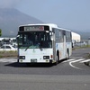 鹿児島交通(元京成バス)　1189号車