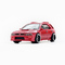 1999 SUBARU IMPREZA