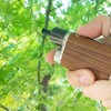 Lignum Vitae スリーブ for PICO75W by M.T.Lab