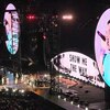 WE PRAY (TWICE Version) 和訳・カナルビ - Coldplay & TWICE | 英語から日本語和訳