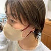 ショートヘアにも▷ミニボブの【顔まわりデザイン】
