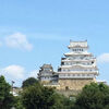 春の姫路城に行ってきました！