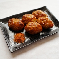 【DAIGOも台所】つくねの照り焼きのレシピ【8月14日】