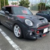 ワコーズ4CT-S＠F56COOPER-S