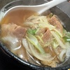 名代 更科 中島本店（北九州市小倉北区）