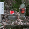 【山県市】四国山八十八箇所霊場巡り。