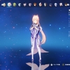 【原神】もうすぐ螺旋更新やね、準備しとこ。（約）熟知1000の心海をヨ…？【Ver 3.1】