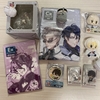 みんなのくじ 刀剣乱舞ONLINE ～ぬーどるストッパーの陣 其ノ肆～・開封ノ儀