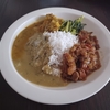 自作カレー