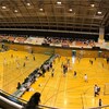 メリーXmas 新座カップ！