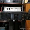 本日の作業(2024/07/06、ナカミチBX-125)