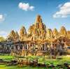 Cambodia Visa - Application, Requirements from Pakistan