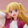 【推しの子】ルビー バズらせファッションVer. 1/6スケールフィギュアの魅力に迫る！