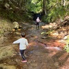 子どもの成長が早くて何だか複雑な気持ち。