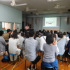 幼稚園説明会
