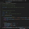 Visual Studio Code (VS Code)？