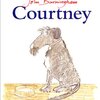 ちょっととぼけた、夢のある老犬のお話。Burninghamさんの『Courtney』のご紹介