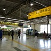 ビール工場見学。 サントリー  東京・武蔵野ブルワリー 