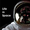 宇宙にある機械、宇宙の生命体、宇宙探索などについて学べるPRシリーズLevel 2から『Life in Space』のご紹介